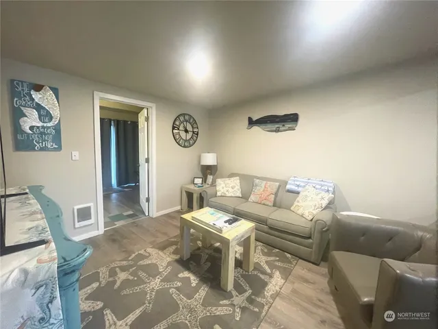 $159,900 | 759 Ocean Shores Boulevard Northwest, Unit G, Ocean Shores, WA 98569