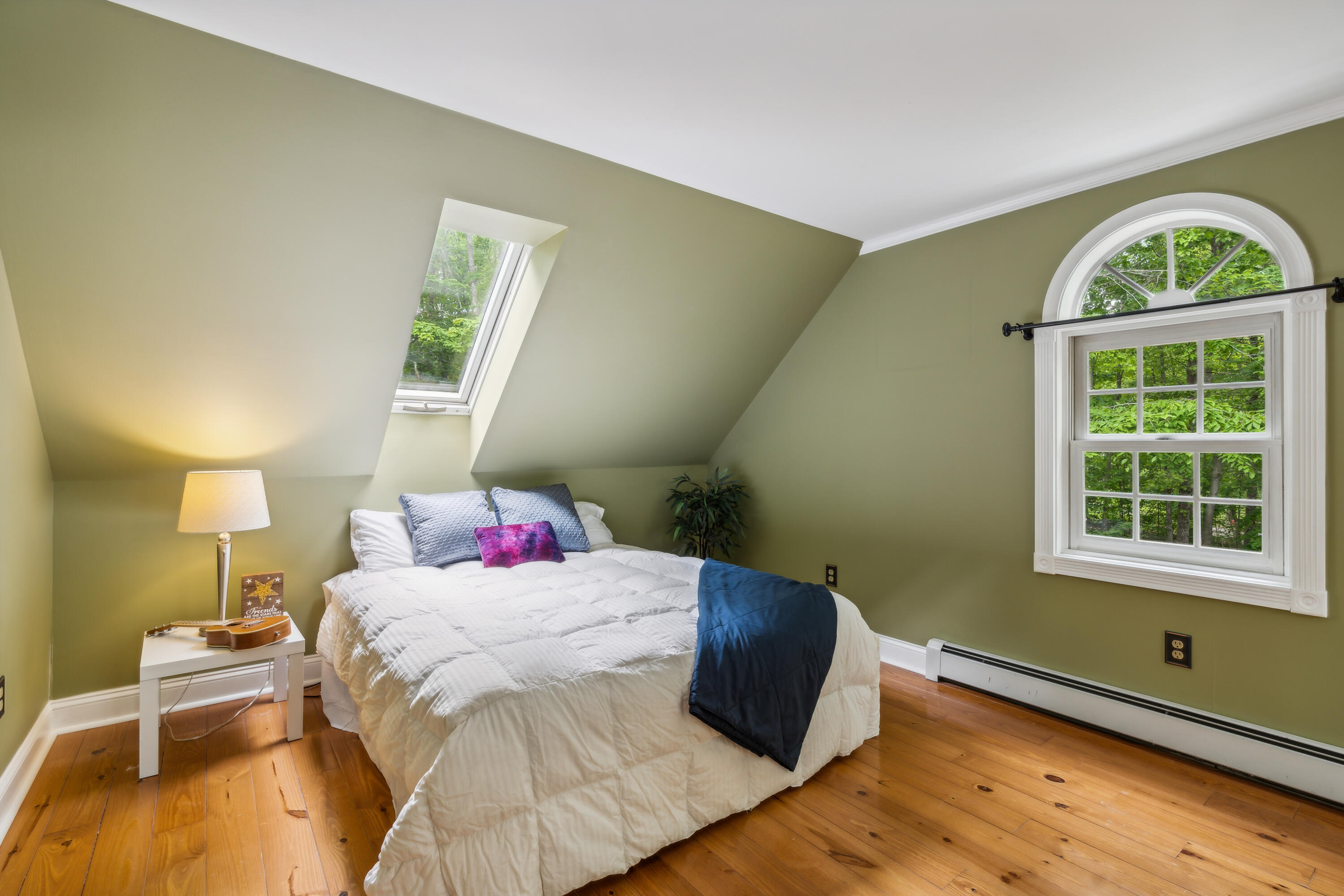 10 Inland Farm Road Windham, ME 04062 - Photo 28 of 58 Primary Bedroom