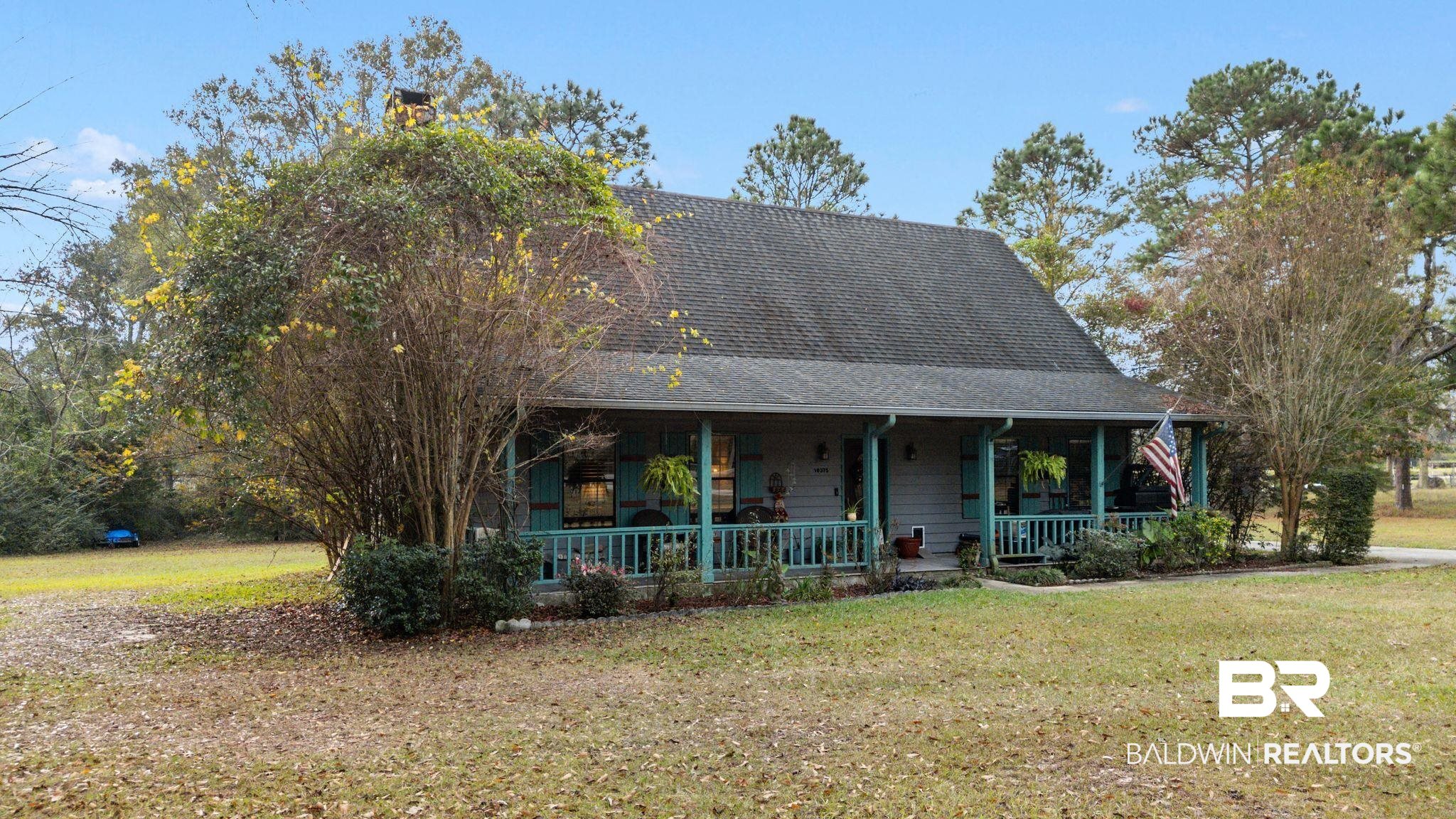 10375 Wulff Road South Semmes, AL 36575 - Photo 3 of 51