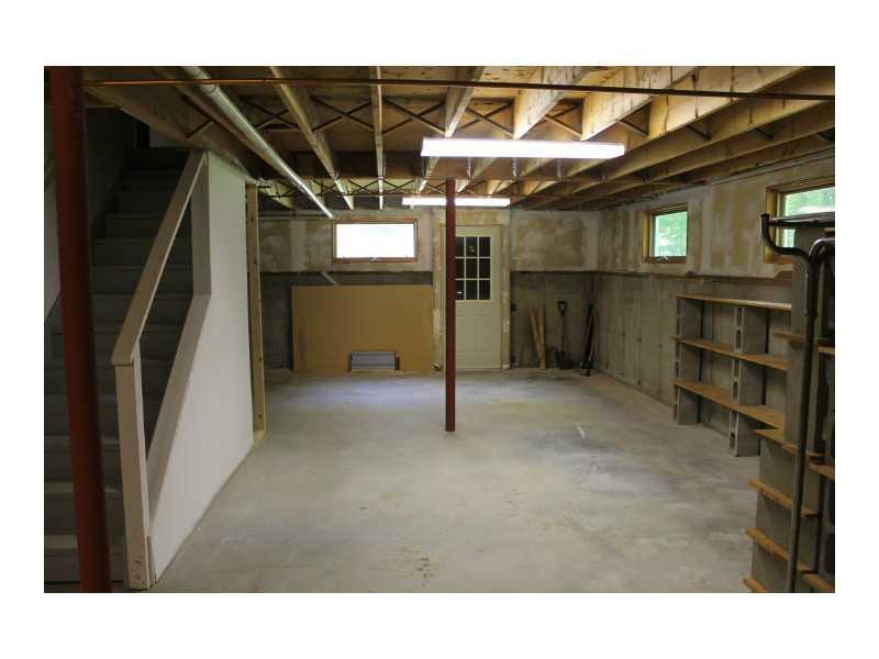6 Poplar Road Greenwood, ME 04255 - Photo 12 of 17 Basement.
