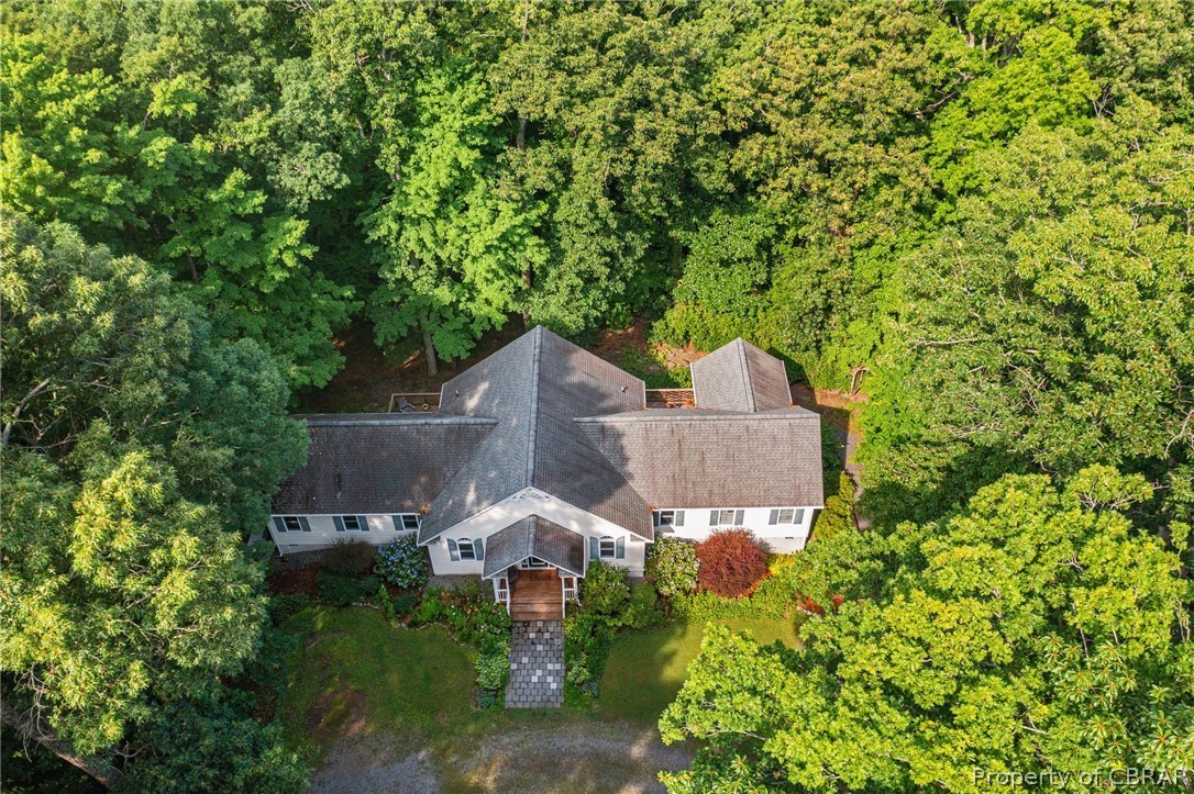 722 Kissinger Springs Road Callao, VA 22435 - Photo 38 of 38
