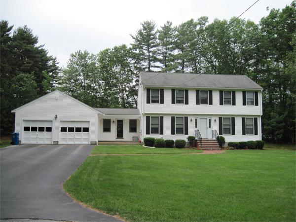 2 Edgewood Road Tewksbury, MA 01876 - Photo 2 of 30 Gallery Image 2