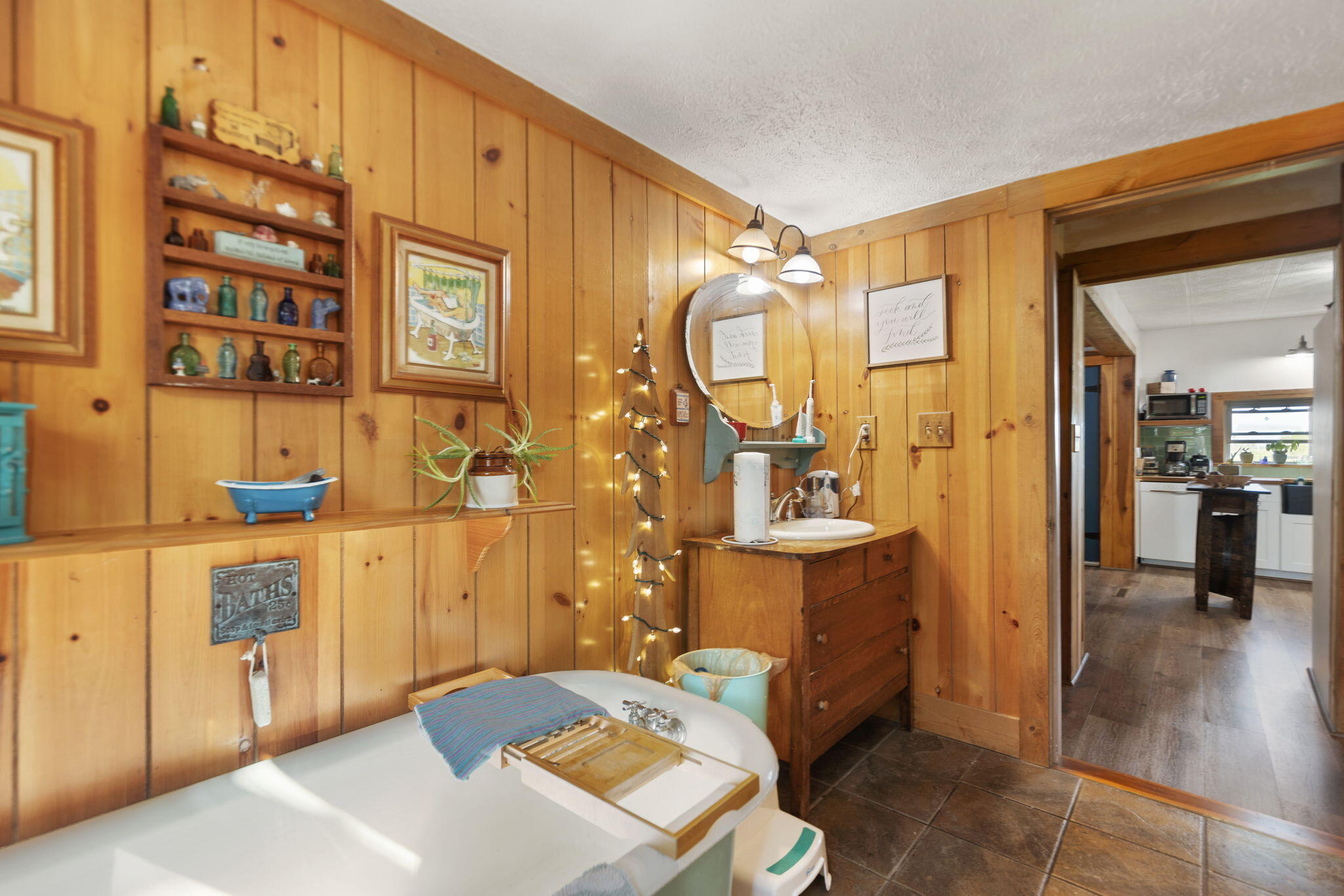 988 Fall Lick Road Lancaster, KY 40444 - Photo 28 of 61 full bath