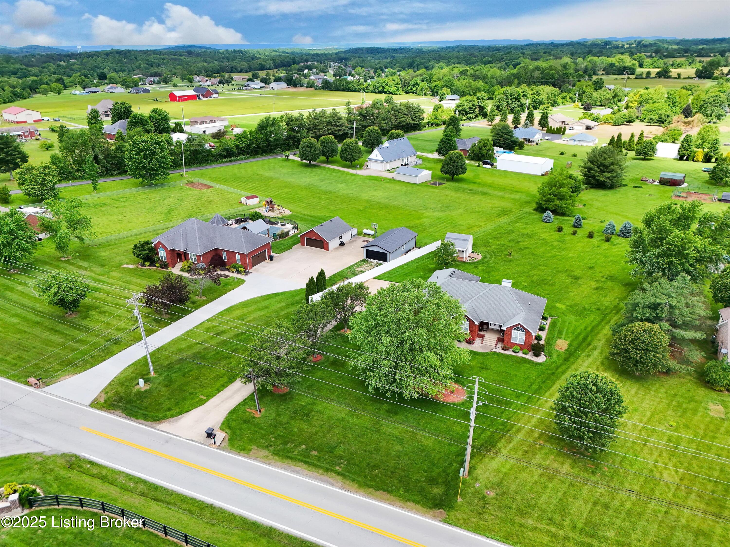7968 Cedar Grove Road Shepherdsville, KY 40165 - Photo 60 of 71 60-7968 Cedar Grove Rd