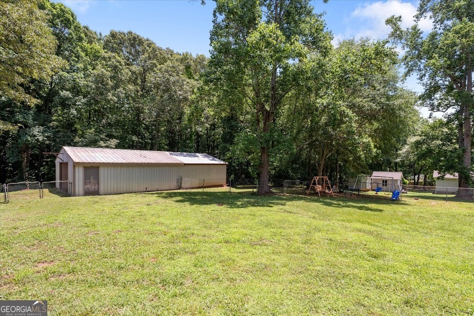 1371 Pleasant Ridge Road Carrollton, GA 30117 - Photo 24 of 29