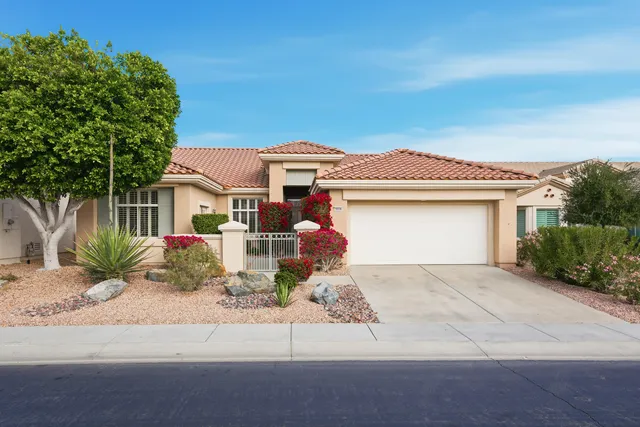 $519,000 | 78536 Iron Bark Drive, Palm Desert, CA 92211