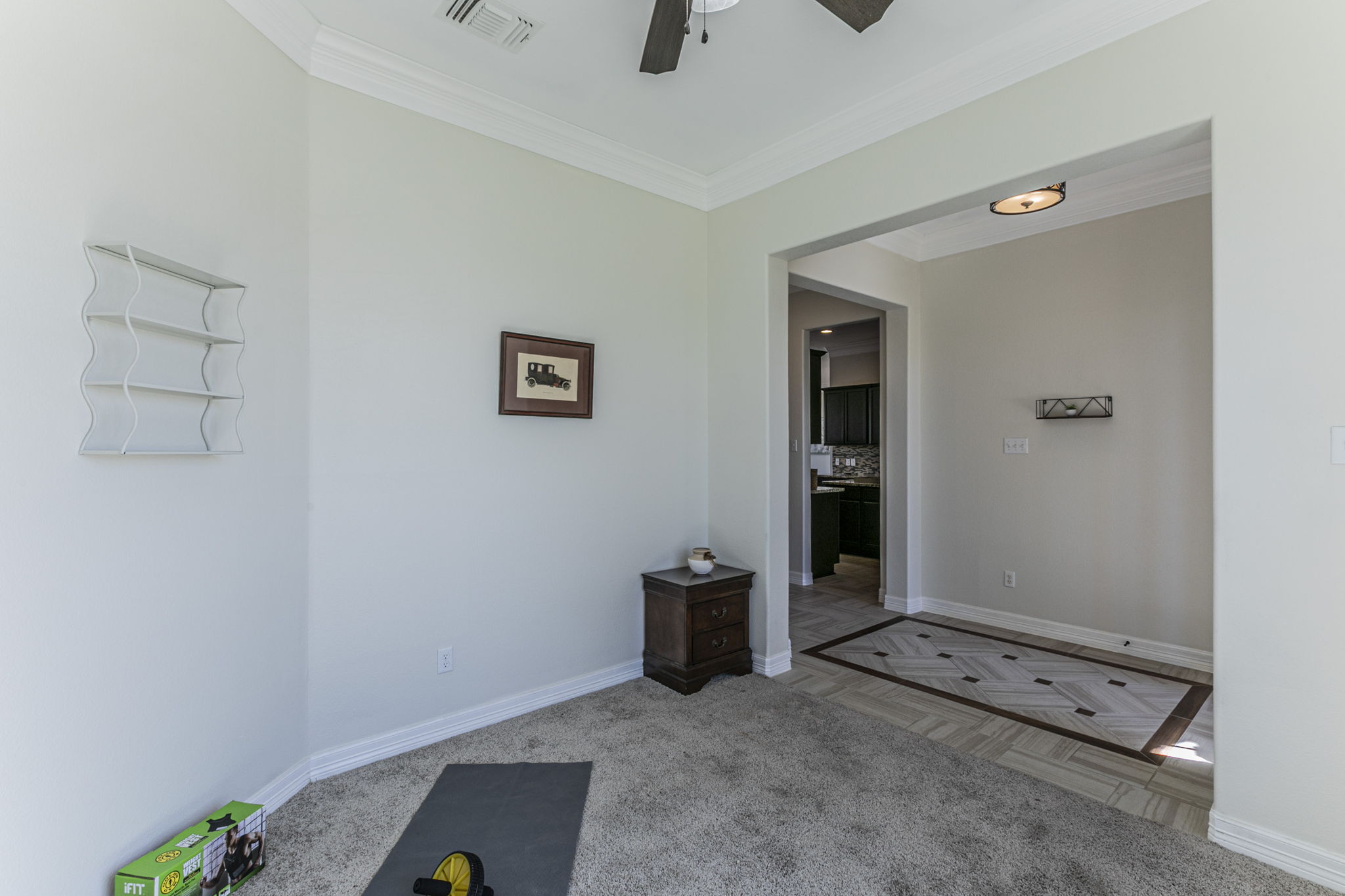 300 Magan Lane Jarrell, TX 76537 - Photo 12 of 33