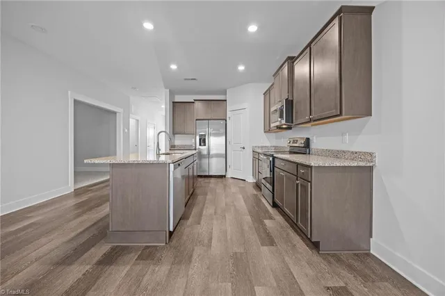 $309,000 | 3903 Sudley Point, Jamestown, NC 27282