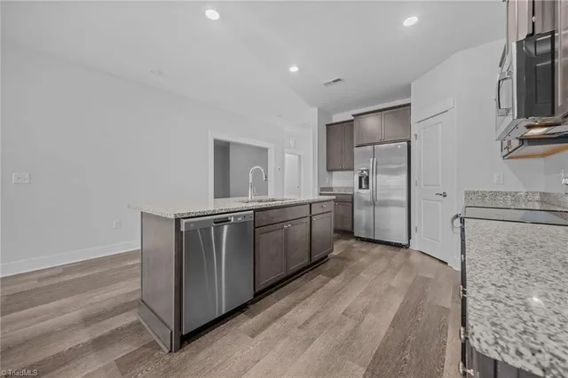 $309,000 | 3903 Sudley Point, Jamestown, NC 27282