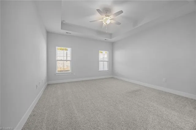 $309,000 | 3903 Sudley Point, Jamestown, NC 27282