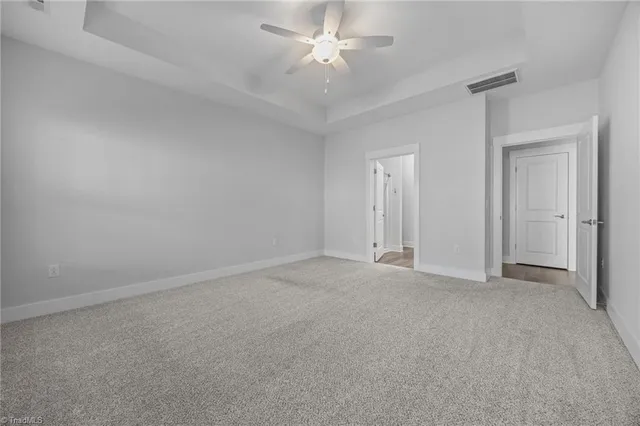 $309,000 | 3903 Sudley Point, Jamestown, NC 27282