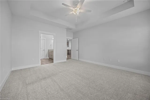 $309,000 | 3903 Sudley Point, Jamestown, NC 27282