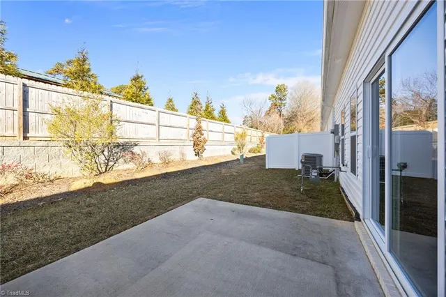 $309,000 | 3903 Sudley Point, Jamestown, NC 27282