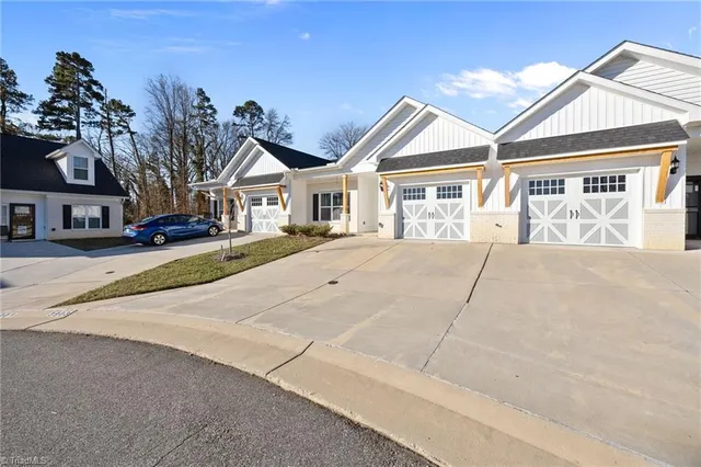 $309,000 | 3903 Sudley Point, Jamestown, NC 27282