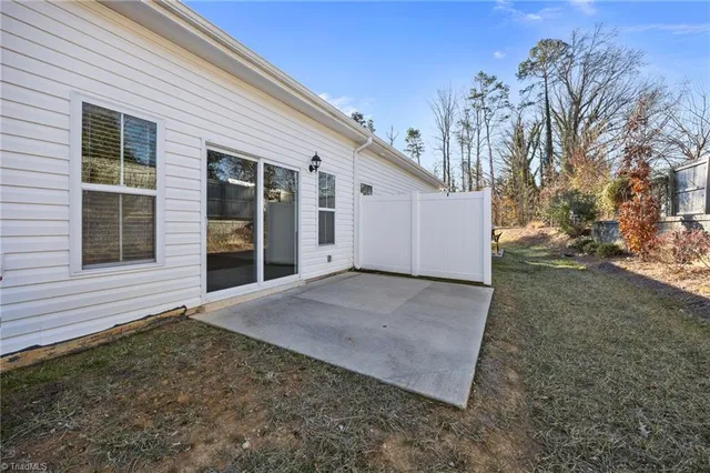 $309,000 | 3903 Sudley Point, Jamestown, NC 27282