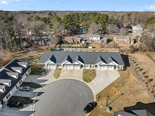 $309,000 | 3903 Sudley Point, Jamestown, NC 27282