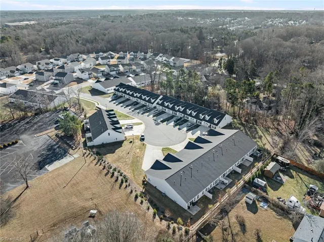 $309,000 | 3903 Sudley Point, Jamestown, NC 27282