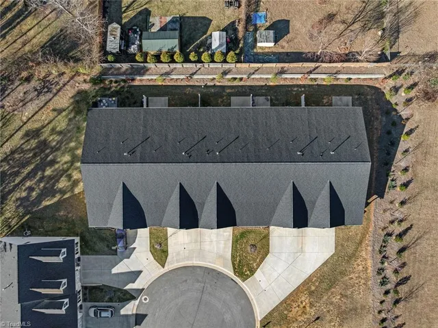 $309,000 | 3903 Sudley Point, Jamestown, NC 27282