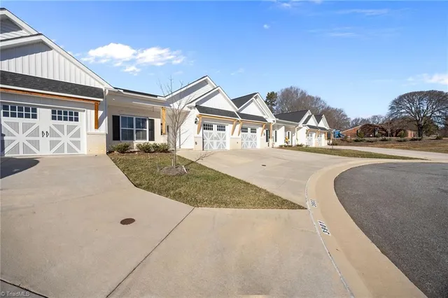 $309,000 | 3903 Sudley Point, Jamestown, NC 27282