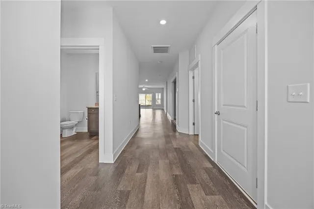 $309,000 | 3903 Sudley Point, Jamestown, NC 27282