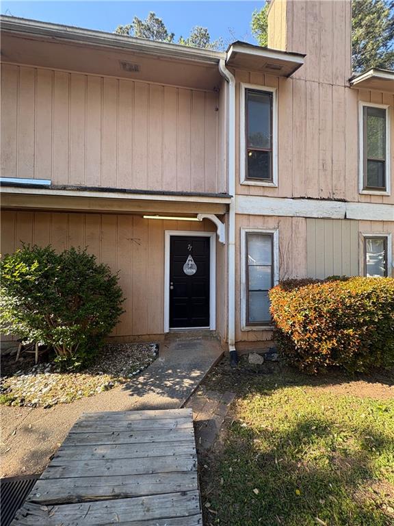 2340 Beaver Ruin Road, Unit 77 Norcross, GA 30071 - Photo 1 of 16 Gallery Image 1