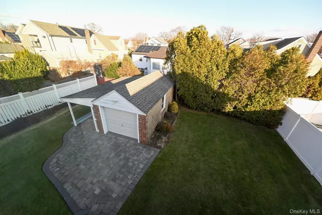 $799,000 | 249 Grange Street, Franklin Square, NY 11010