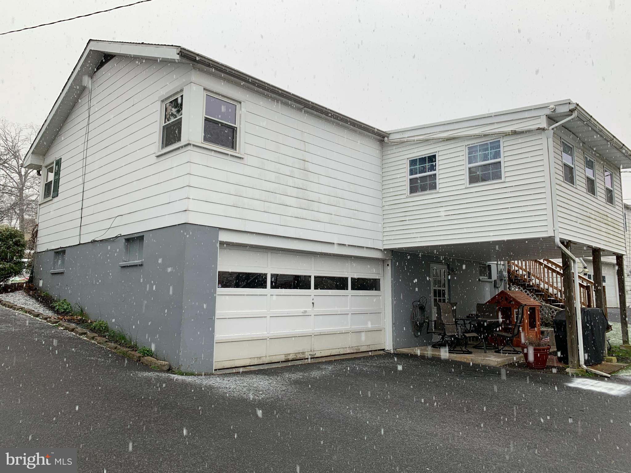 404 Mitti Road Reading, PA 19607 - Photo 36 of 37 a view of a house