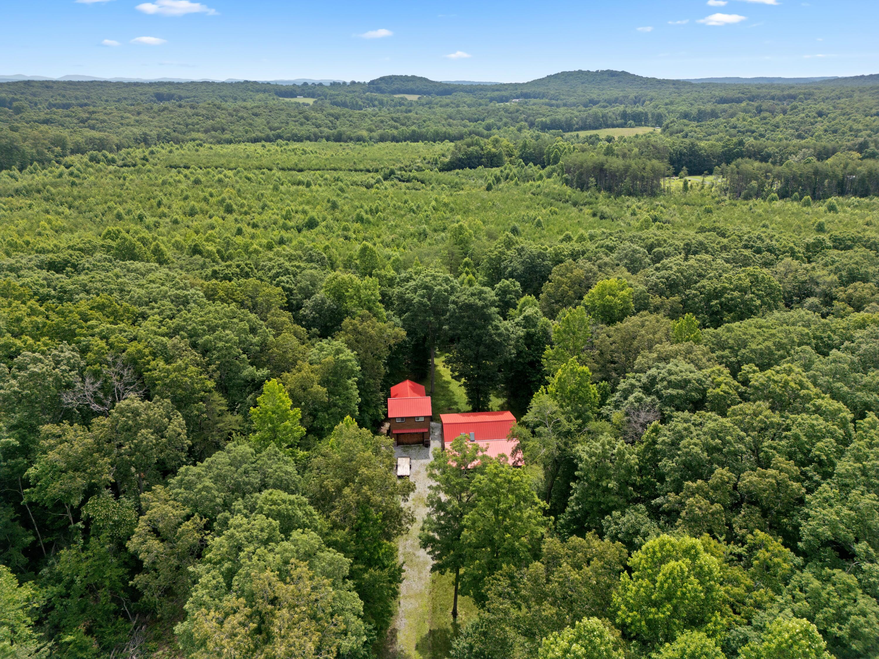 92 Mount Laurel Road Pikeville, TN 37367 - Photo 7 of 43 DJI_0048