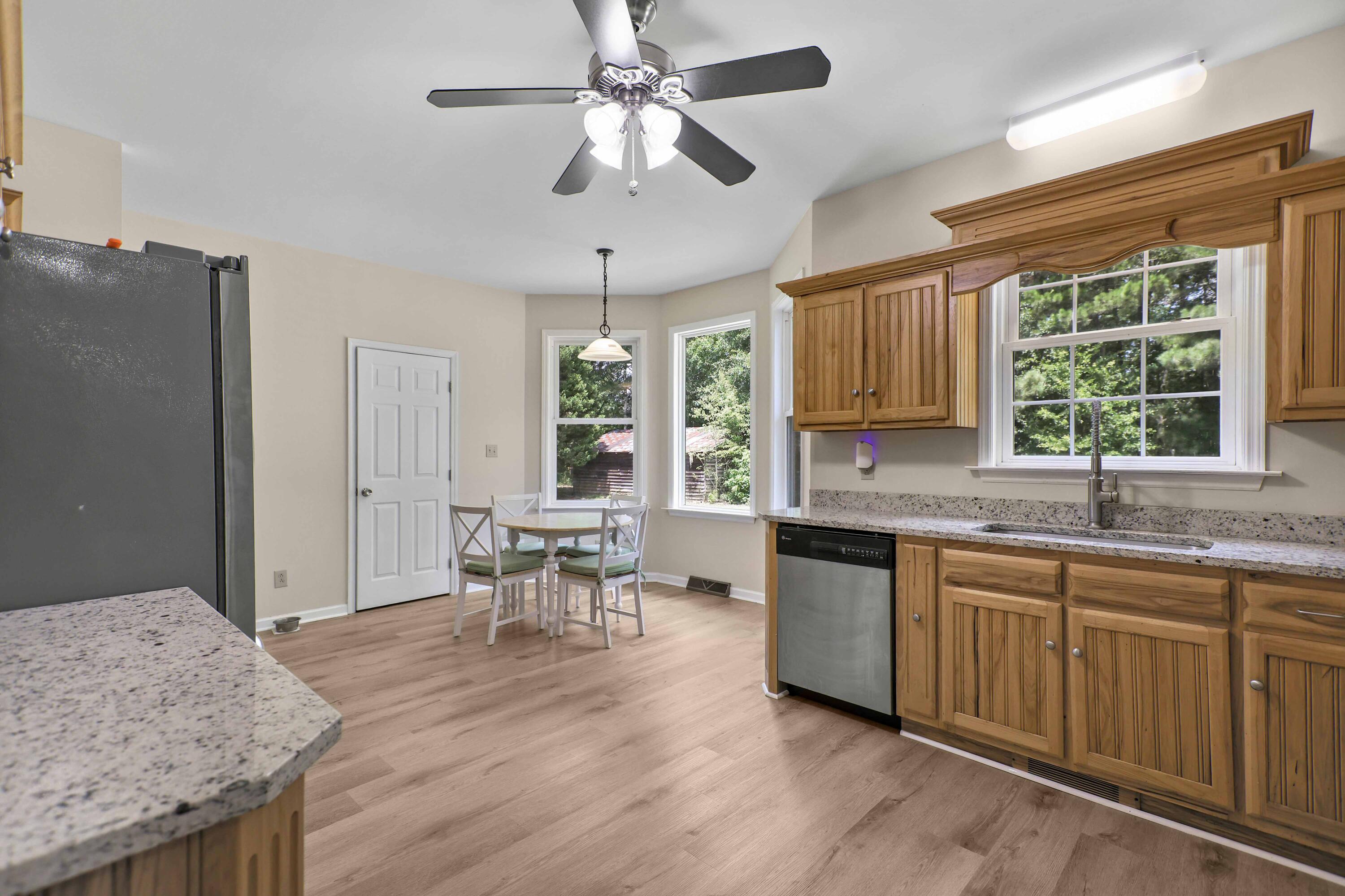 1756 Fish Road Ridgeville, SC 29472 - Photo 13 of 37 Kitchen 3