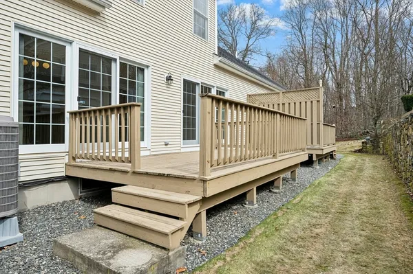 a view of outdoor space