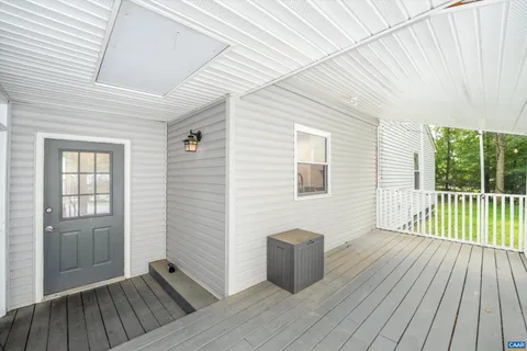 $375,000 | 162 Larkspur Road, Ruckersville, VA 22968