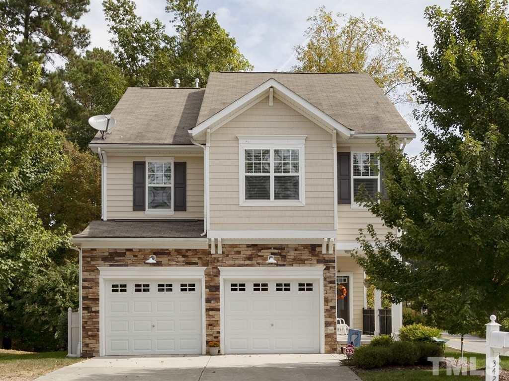 3423 Ranbir Drive Durham, NC 27713 - Photo 1 of 25 Gallery Image 1