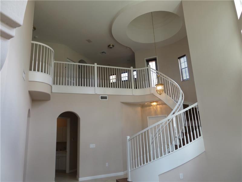 19430 Southwest 30th Street Miramar, FL 33029 - Photo 7 of 44 a view of entryway with a front door