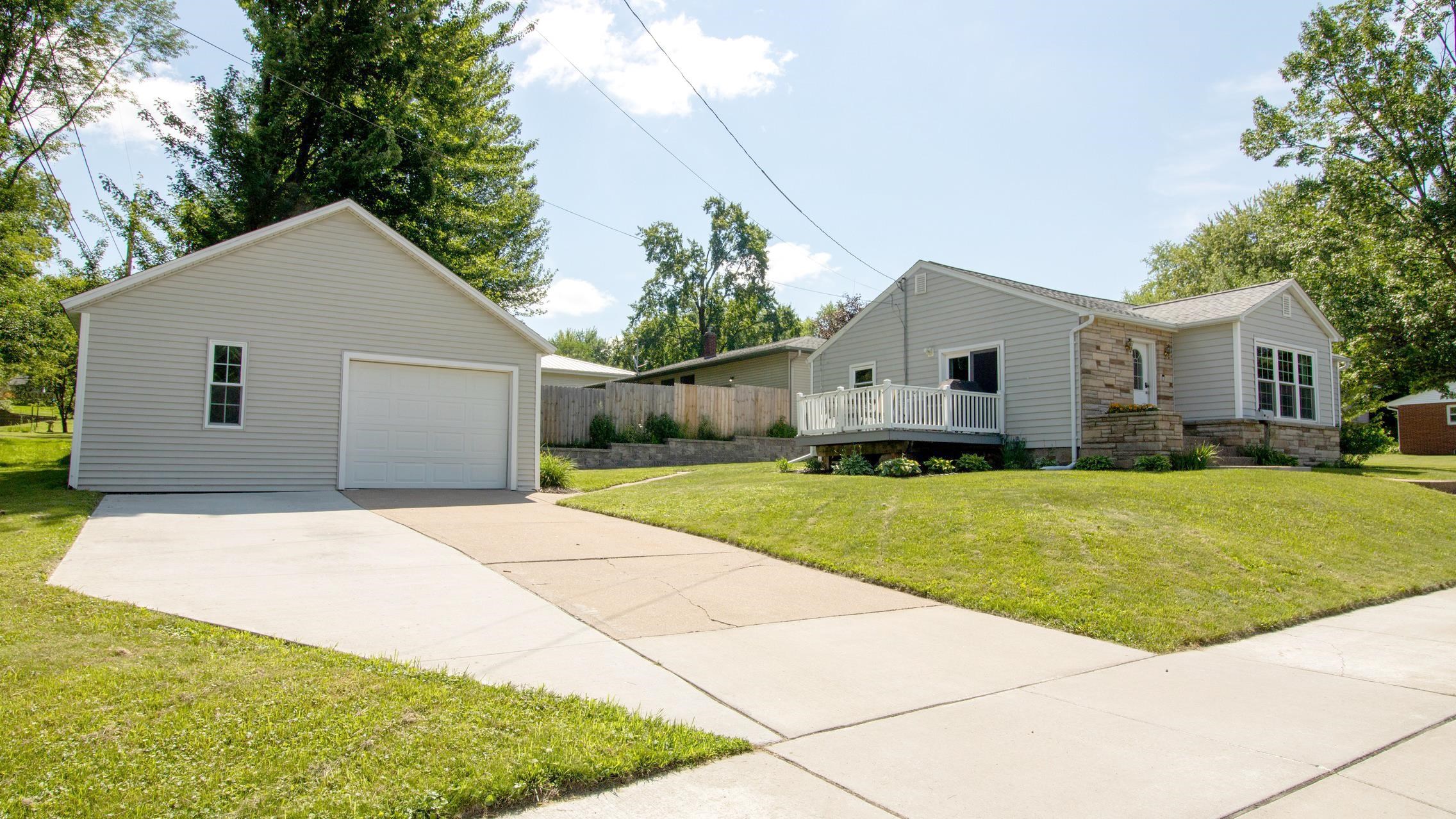 309 Leon Street Rothschild, WI 54474 - Photo 28 of 42