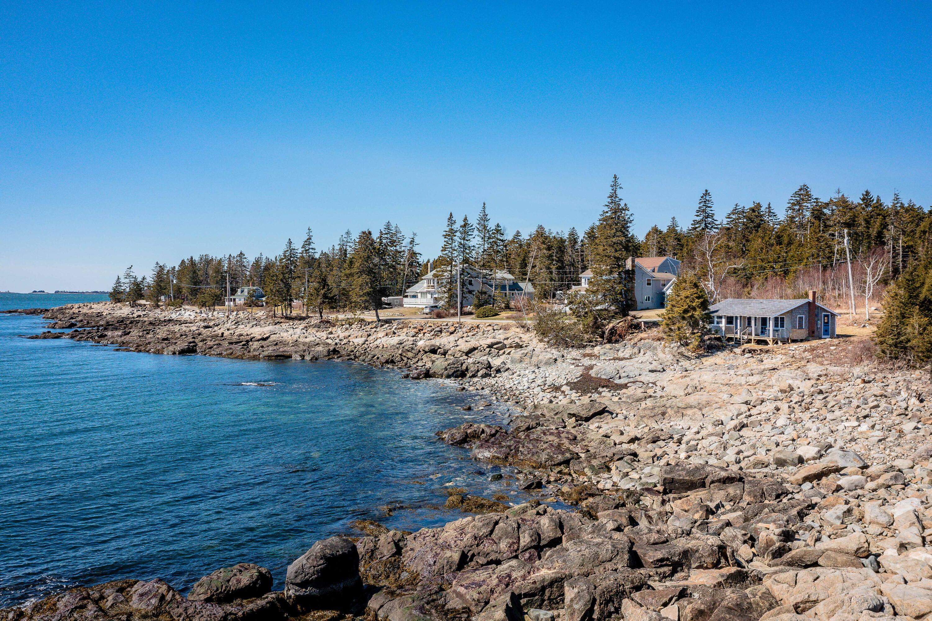 138 Marshall Point Road Tenants Harbor, ME 04860 - Photo 35 of 40 138MarshallPoint_36