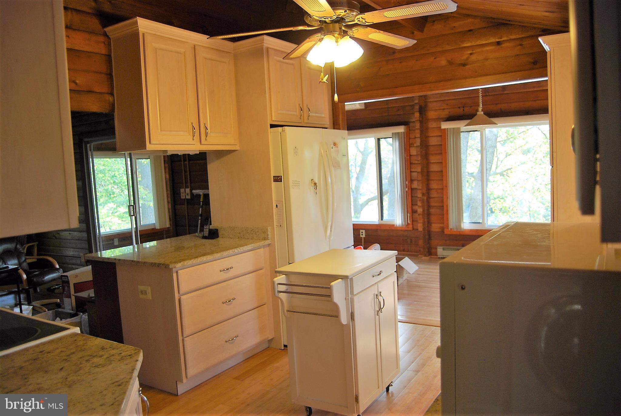 602 Running Fox Road Lusby, MD 20657 - Photo 2 of 30 Kitchen