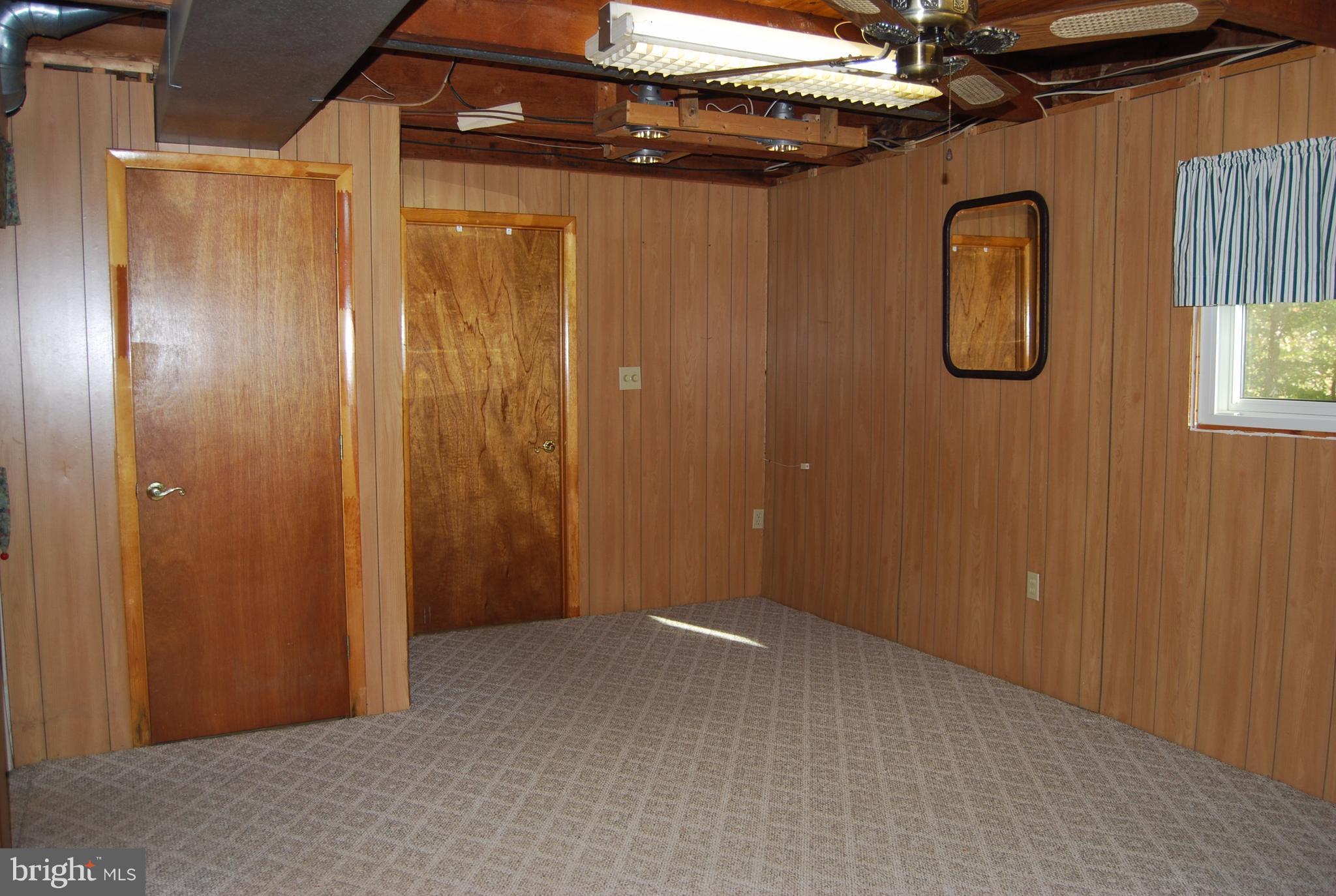 602 Running Fox Road Lusby, MD 20657 - Photo 15 of 30 Possible 3rd Bedroom