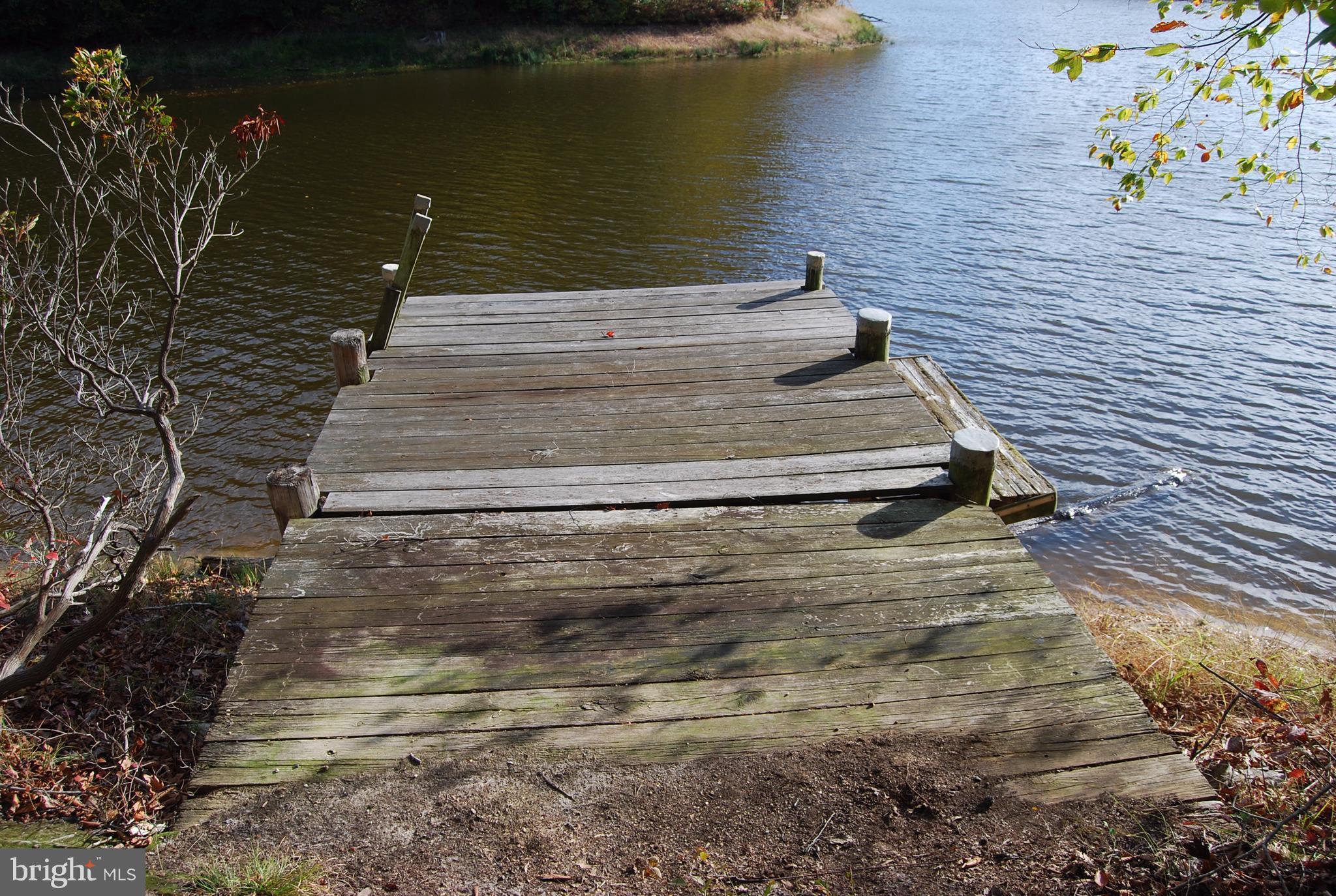 602 Running Fox Road Lusby, MD 20657 - Photo 17 of 30 Dock