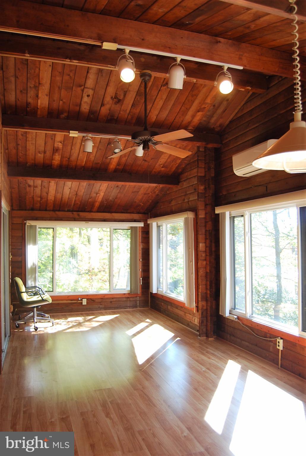 602 Running Fox Road Lusby, MD 20657 - Photo 20 of 30 Bright and sunny family room