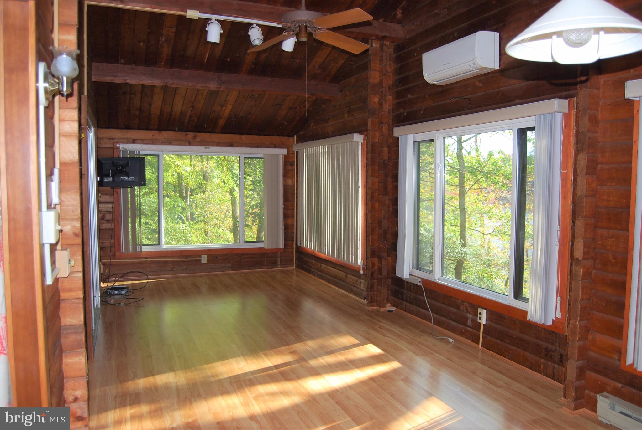 602 Running Fox Road Lusby, MD 20657 - Photo 4 of 30 Family Room with beautiful lake view