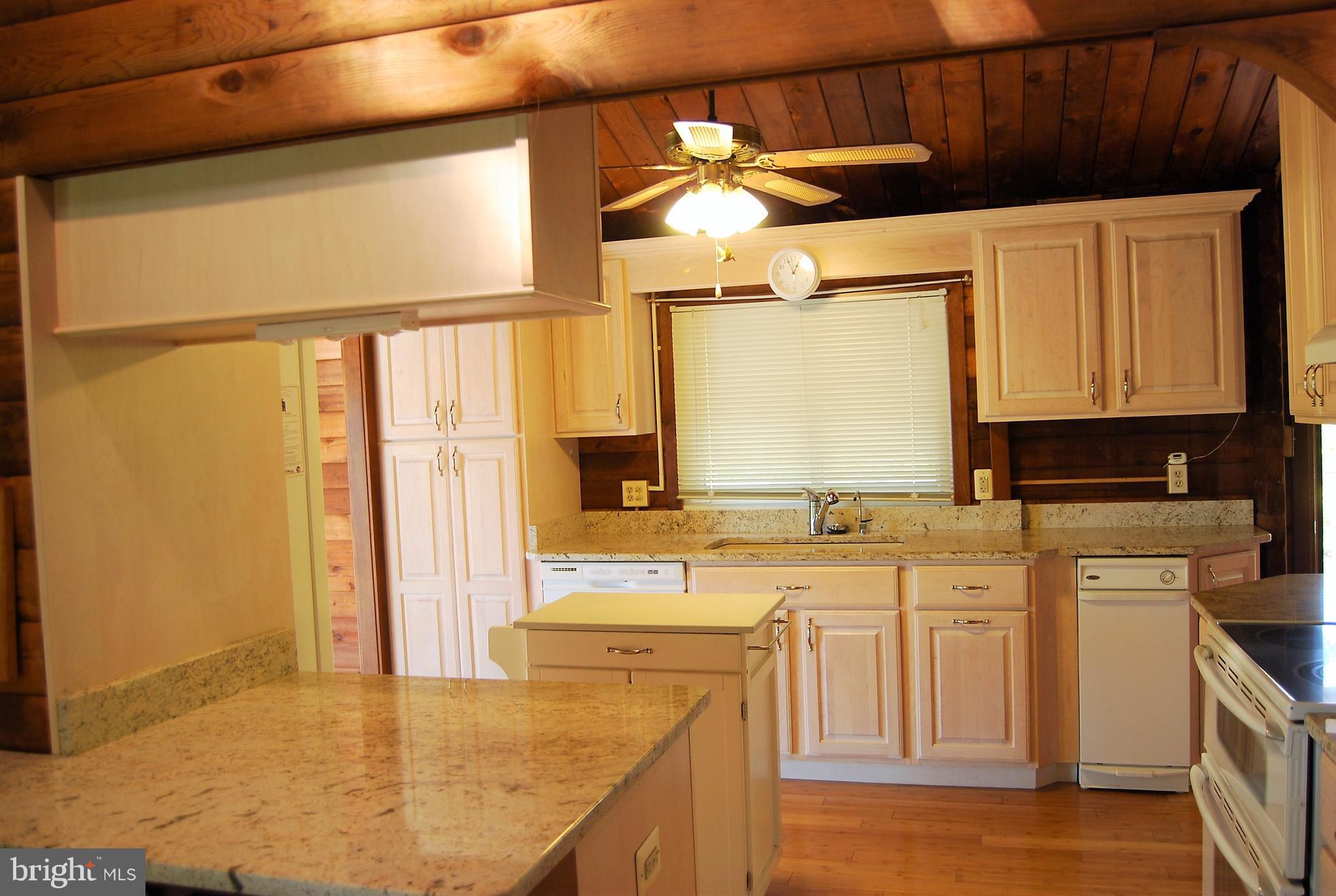 602 Running Fox Road Lusby, MD 20657 - Photo 10 of 30 Kitchen with granite counters
