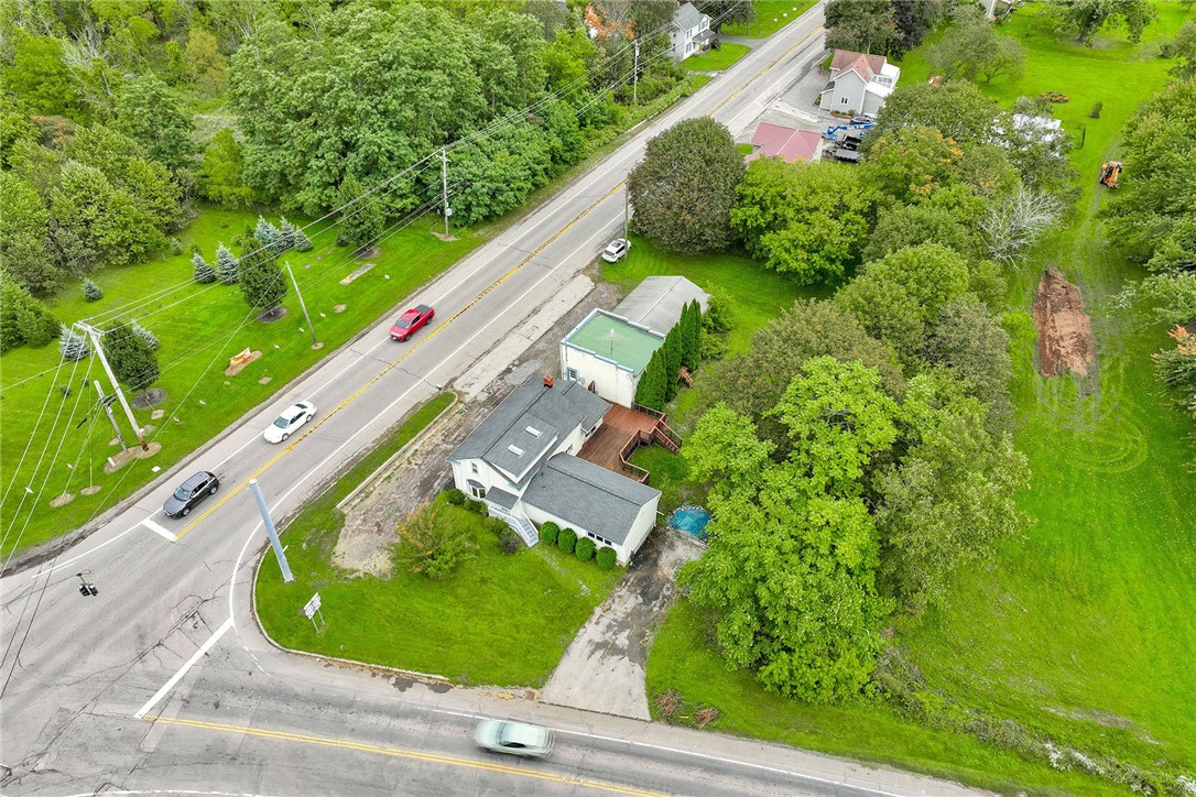 9235 West Ridge Road Clarkson, NY 14420 - Photo 47 of 49 Gallery Image 47