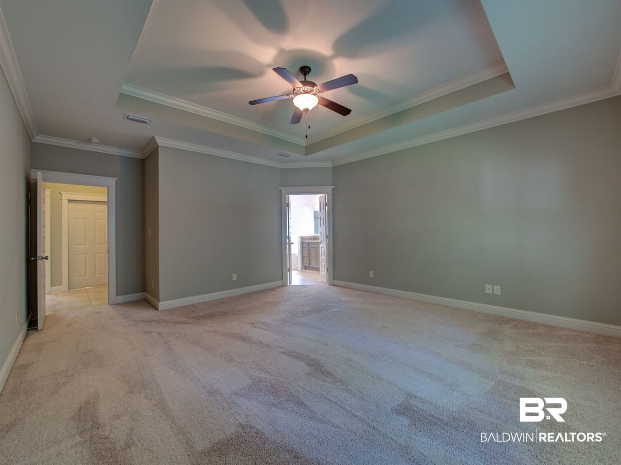 28111 Annabelle Lane Daphne, AL 36526 - Photo 21 of 39 Master Bedroom