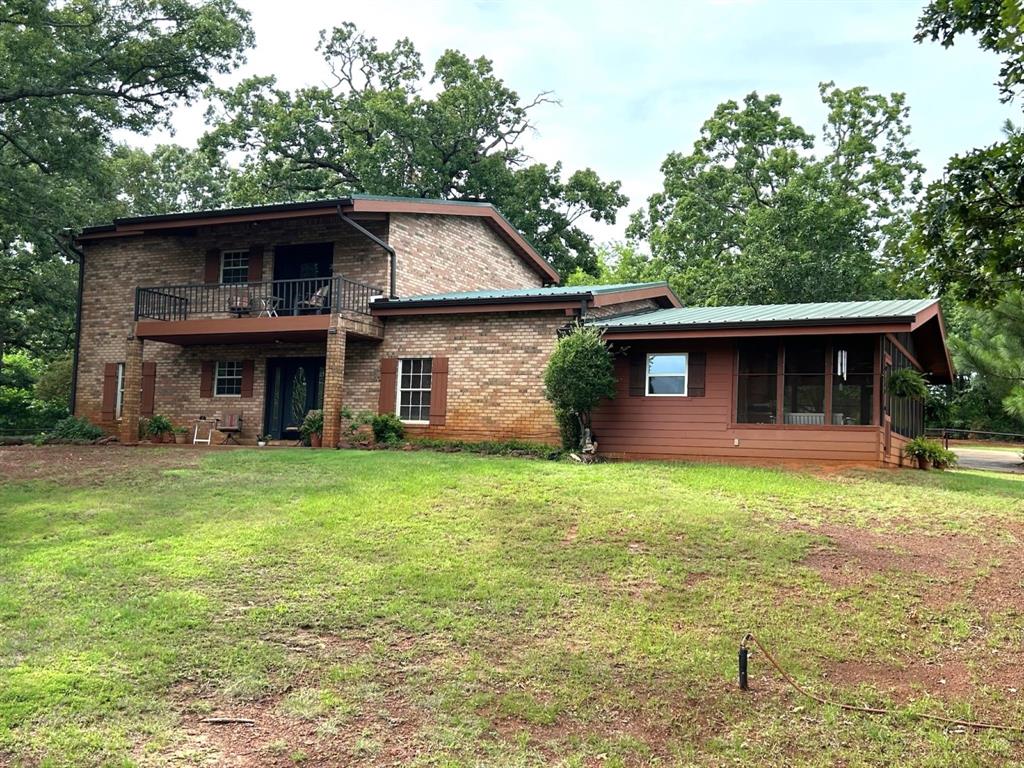 440 VZ County Road Wheeler, TX 79096 - Photo 4 of 36