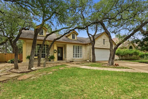 $730,000 | 5313 Moon Shadow Drive, Austin, TX 78735