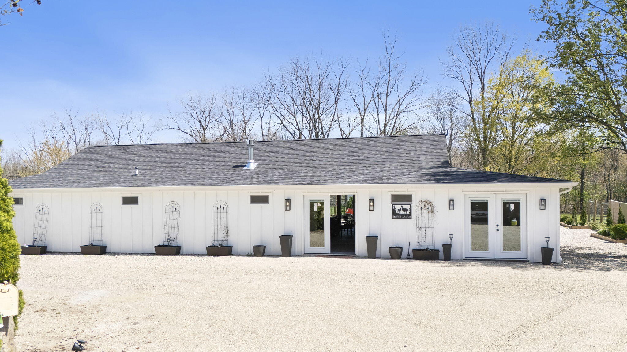 11971 South Hildebrandt Road Sawyer, MI 49125 - Photo 24 of 49 The Pavillion