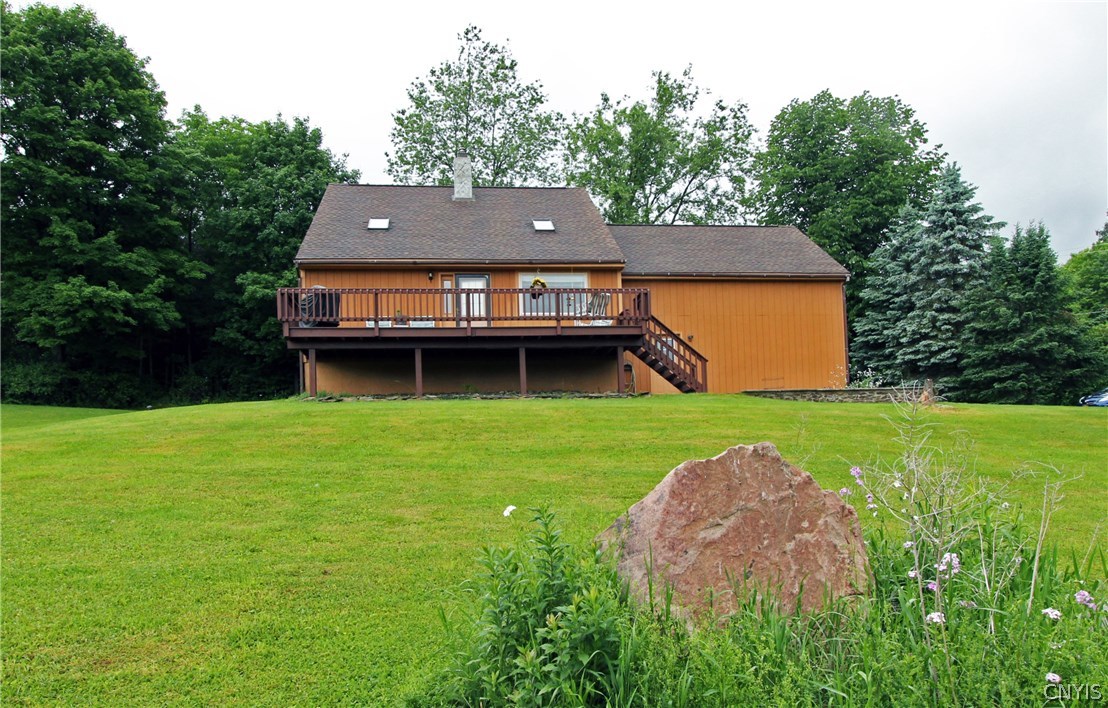 7542 Shea Road Pompey, NY 13063 - Photo 1 of 1