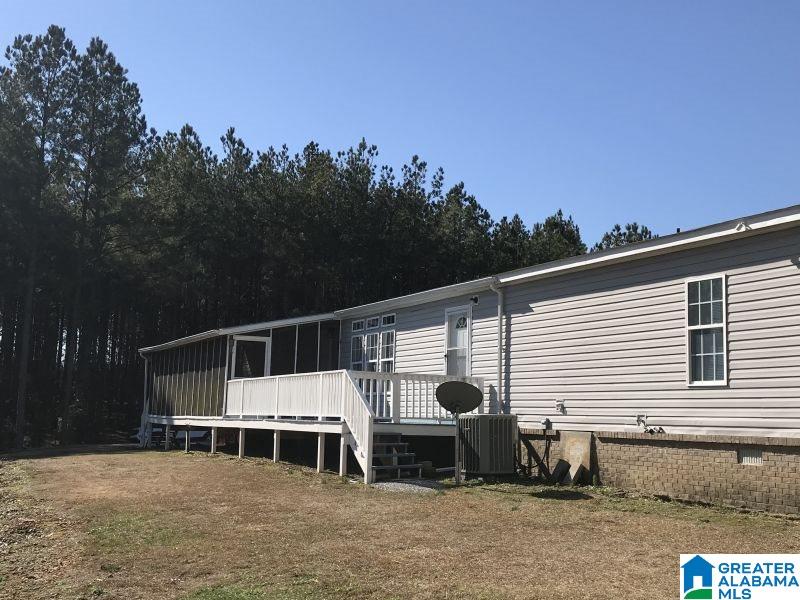 1046 Tom Cat Road Piedmont, AL 36272 - Photo 38 of 43