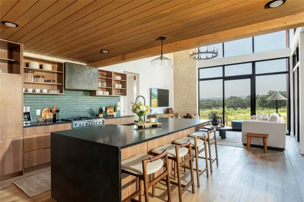 $649,000 | 310 Hye Springs Road, Unit 107, Hye, TX 78635