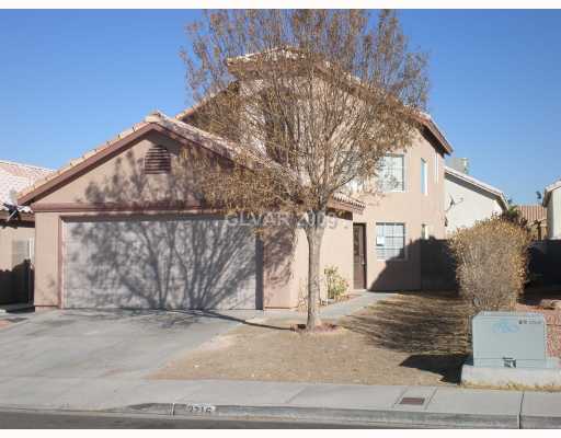 3716 Lincoln Road Las Vegas, NV 89115 - Photo 1 of 3 Property Photo.